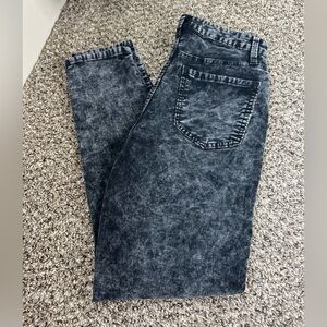 Super cute Black jeans!